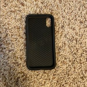 iPhone XS slim case symmetry series